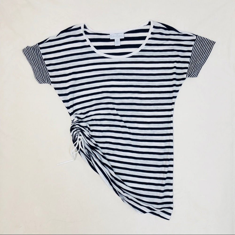 Jessica Simpson Maternity Top Size L